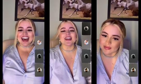 verouribe2023's Stream - May 30, 2026, 4:18 AM