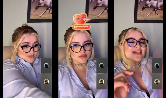 verouribe2023's Stream - May 30, 2026, 5:08 AM
