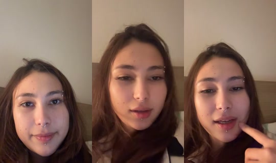 Stream von vicky.victoriaq – 24. Mai 2026, 12:29