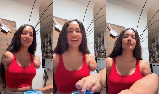 victoriasalcedo_'s Stream - May 30, 2026, 3:15 AM
