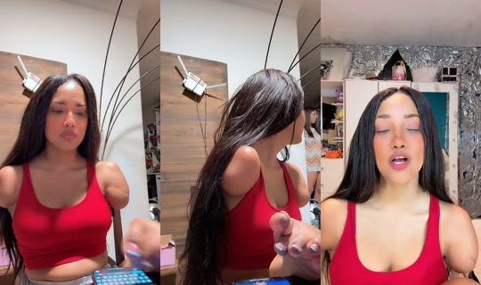 victoriasalcedo_'s Stream - May 30, 2026, 4:06 AM