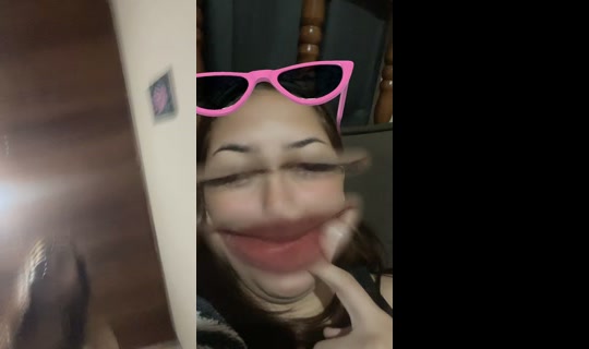 vieira_livia1's Stream - May 25, 2026, 7:13 PM