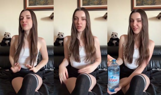 Stream von vikiangels – 24. Mai 2026, 6:02