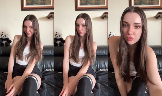 Stream von vikiangels – 24. Mai 2026, 6:31