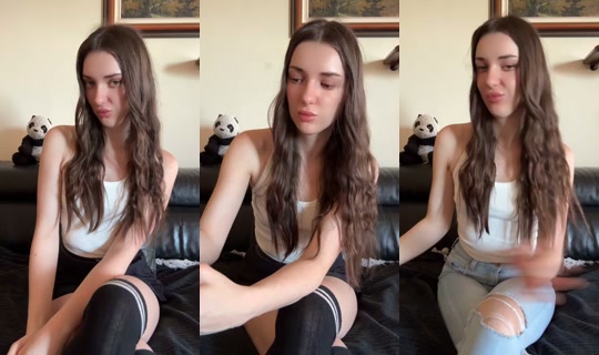 vikiangels Recorded on May 27, 2026, 4:55 AM