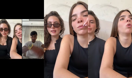 vilotijevicandjela's Stream - May 28, 2026, 8:45 AM