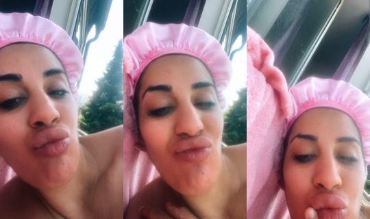 virgingirlichnanunana's Stream - May 27, 2026, 12:31 PM