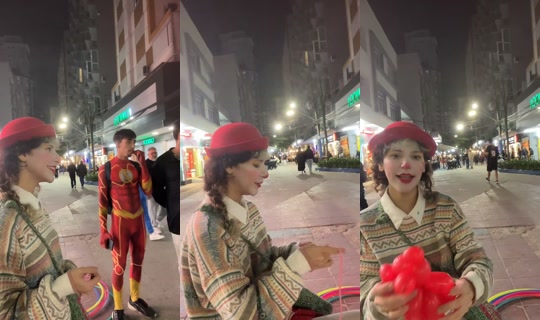 vitoriaartista's Stream - May 31, 2026, 12:10 AM