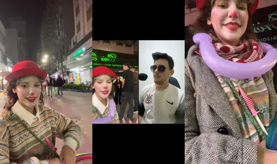 vitoriaartista's Stream - May 31, 2026, 1:00 AM