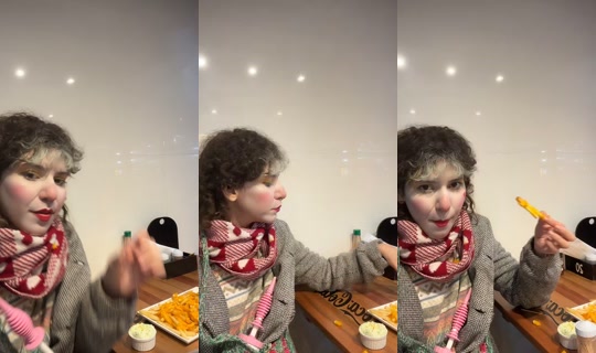 vitoriaartista's Stream - May 31, 2026, 1:51 AM