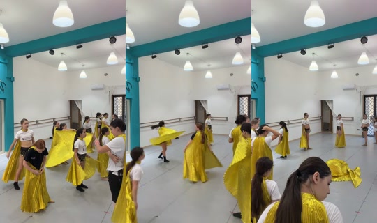 vstudiodance's Stream - May 27, 2026, 4:44 PM
