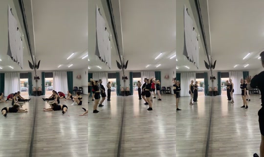 vstudiodance's Stream - May 29, 2026, 5:19 PM
