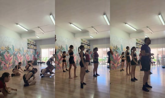 vstudiodance's Stream - May 30, 2026, 12:02 PM