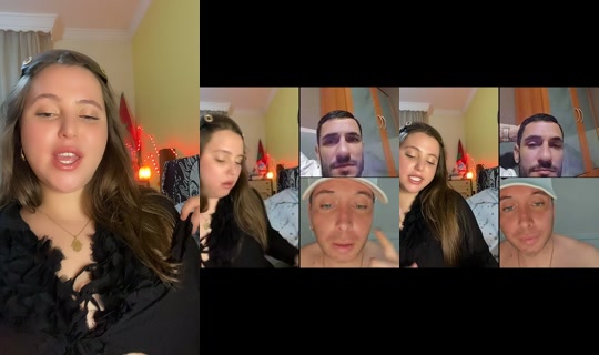 vveerii's Stream - May 24, 2026, 1:51 AM