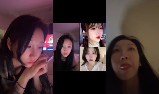 Stream von vvyuee – 23. Mai 2026, 19:08