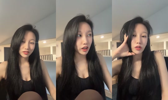 Stream von vvyuee – 23. Mai 2026, 20:56