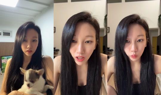 vvyuee's Stream - May 29, 2026, 5:42 PM