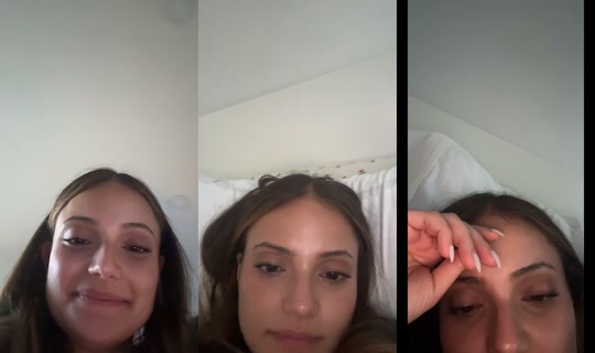 welcometokika's Stream - Jun 30, 2026, 12:11 AM