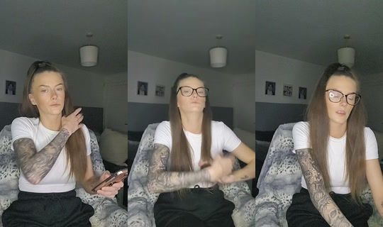 wendybishopdonald96's Stream - May 22, 2026, 8:12 PM
