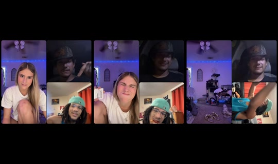 whereiskaela's Stream - May 30, 2026, 12:52 AM