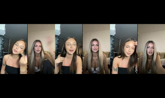 whoissarra's Stream - May 26, 2026, 7:49 PM