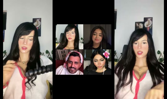 wiamjed58's Stream - May 23, 2026, 12:39 AM
