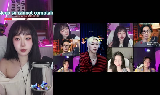 winwinbaby55's Stream - May 24, 2026, 1:38 PM