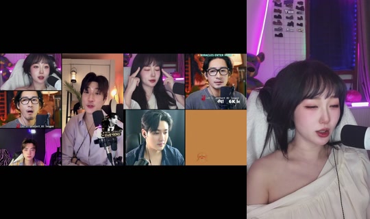 winwinbaby55's Stream - May 24, 2026, 2:28 PM