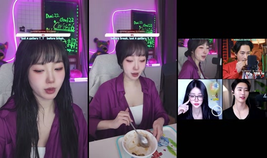 winwinbaby55's Stream - May 25, 2026, 1:02 PM