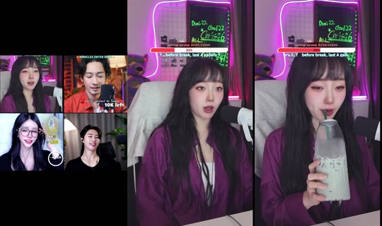 winwinbaby55's Stream - May 25, 2026, 1:53 PM