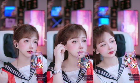 withthuytrang's Stream - May 23, 2026, 1:01 PM