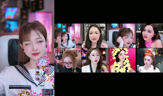 withthuytrang's Stream - May 23, 2026, 2:28 PM