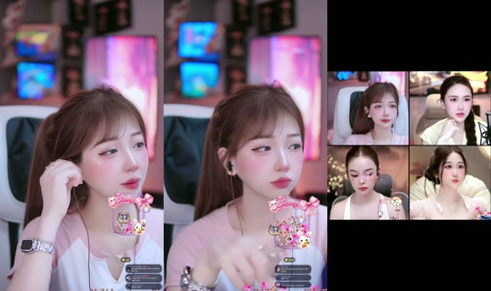 withthuytrang's Stream - May 25, 2026, 2:03 AM