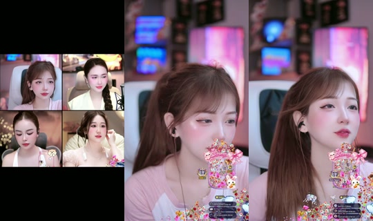 withthuytrang's Stream - May 25, 2026, 2:53 AM