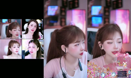 withthuytrang's Stream - May 25, 2026, 3:44 AM