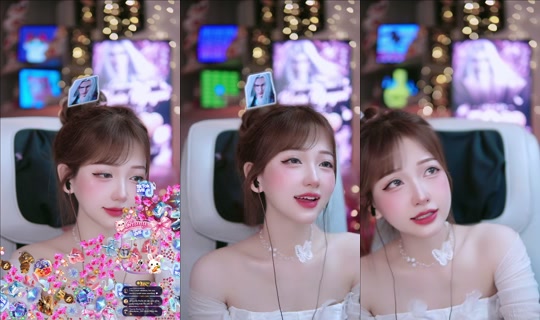 withthuytrang's Stream - May 25, 2026, 2:29 PM