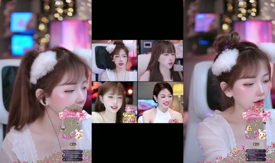 withthuytrang's Stream - May 28, 2026, 1:14 PM
