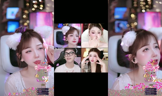 withthuytrang's Stream - May 28, 2026, 2:04 PM