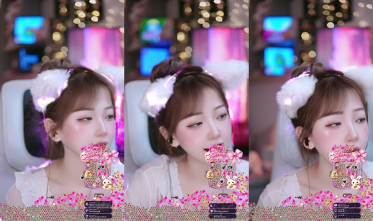 withthuytrang's Stream - May 28, 2026, 2:55 PM