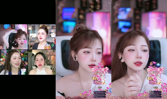 withthuytrang's Stream - May 29, 2026, 3:27 AM