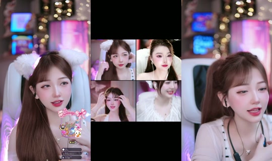 withthuytrang's Stream - May 29, 2026, 1:11 PM