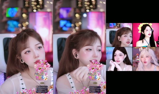 withthuytrang's Stream - May 29, 2026, 2:01 PM