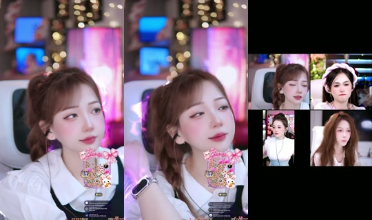 withthuytrang's Stream - May 30, 2026, 2:55 AM