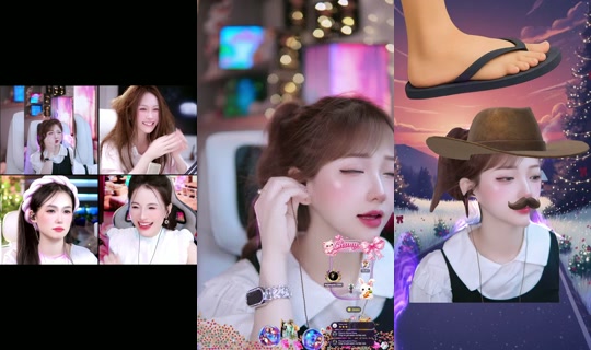 withthuytrang's Stream - May 30, 2026, 3:49 AM