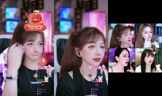 withthuytrang's Stream - May 30, 2026, 1:05 PM