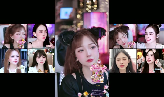 withthuytrang's Stream - May 30, 2026, 1:56 PM