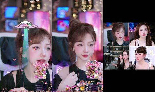 withthuytrang's Stream - May 30, 2026, 2:46 PM