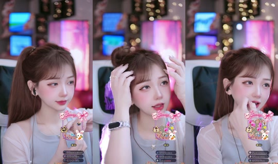 withthuytrang's Stream - May 31, 2026, 1:53 AM