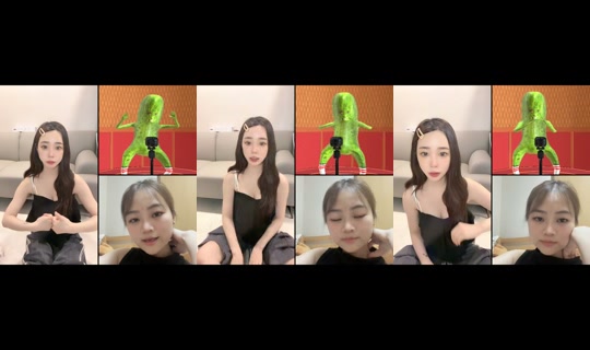 wls950713's Stream - May 23, 2026, 11:29 AM