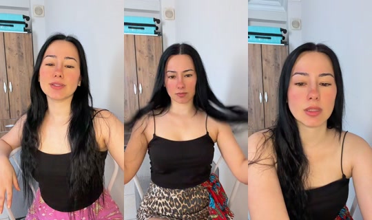 Stream wolfwoman07 - 24 Mei 2026, 12.15